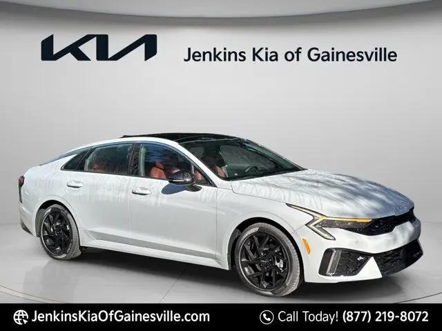 2026 Kia K5 GT-Line FWD for sale in Gainesville, FL