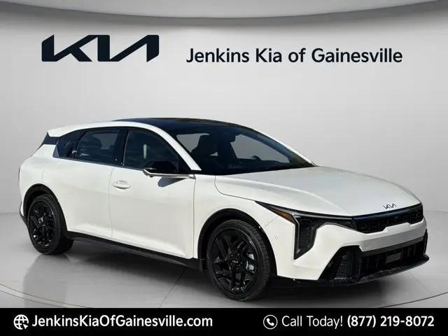 2026 Kia K4 GT-Line Turbo for sale in Gainesville, FL