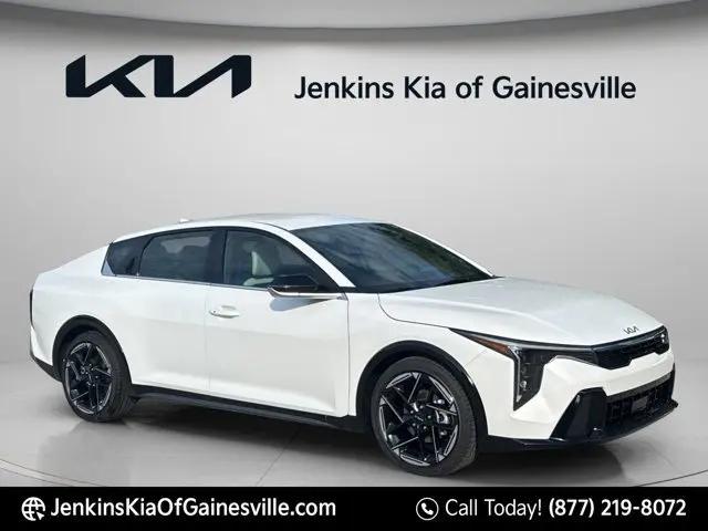 2026 Kia K4 GT-Line for sale in Gainesville, FL