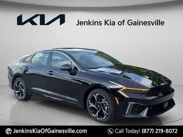 2026 Kia K5 GT-Line FWD for sale in Gainesville, FL
