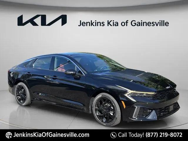 2026 Kia K5 GT-Line FWD for sale in Gainesville, FL