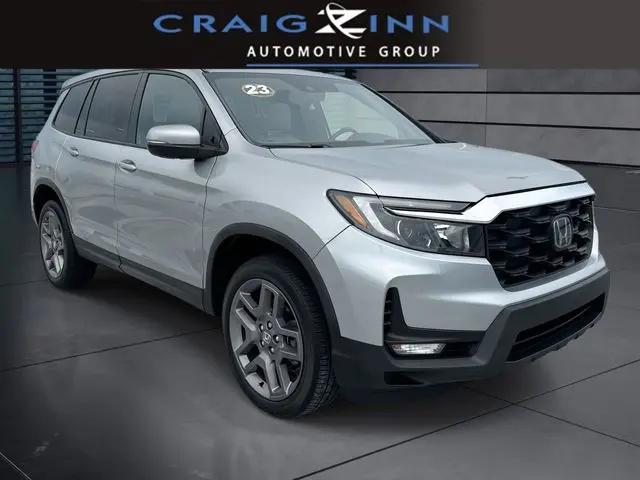 2023 Honda Passport AWD EX-L for sale in North Miami, FL
