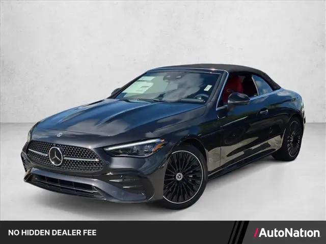 2027 Mercedes-Benz CL CLE 300 for sale in Delray Beach, FL