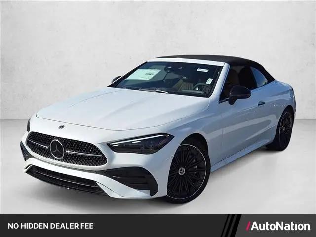 2027 Mercedes-Benz CL CLE 450 for sale in Delray Beach, FL