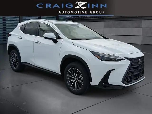 2026 Lexus NX 350 NX 350 for sale in North Miami, FL
