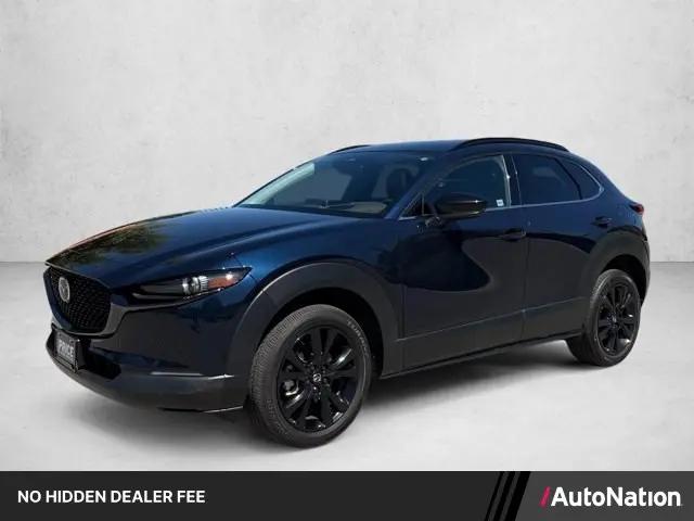 2025 Mazda CX-30 2.5 Turbo Premium Package for sale in Reno, NV