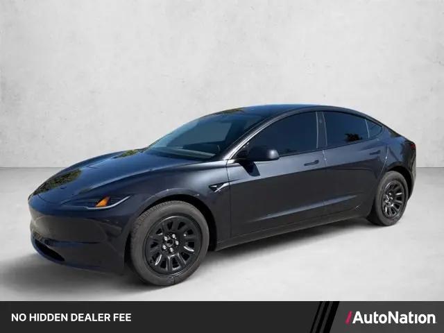 2026 Tesla Model 3 Model 3 for sale in Reno, NV