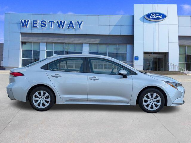 2026 Toyota Corolla LE for sale in Irving, TX