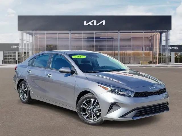 2024 Kia Forte LXS for sale in Naples, FL