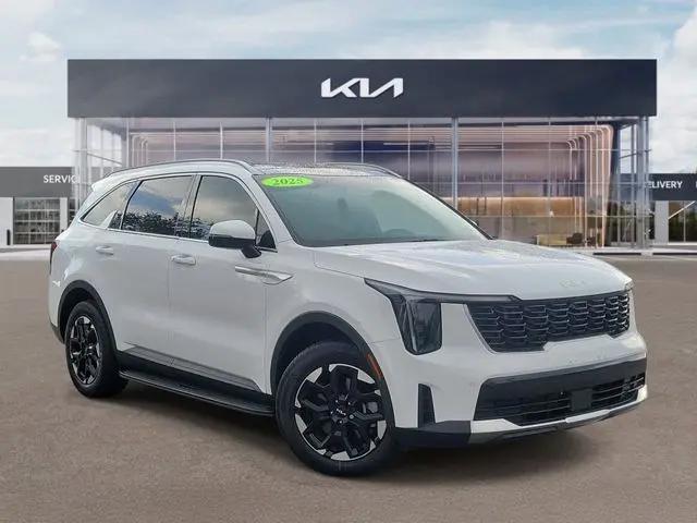 2025 Kia Sorento S for sale in Naples, FL