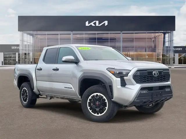 2024 Toyota Tacoma TRD Off Road for sale in Naples, FL