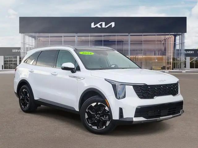 2024 Kia Sorento S for sale in Naples, FL
