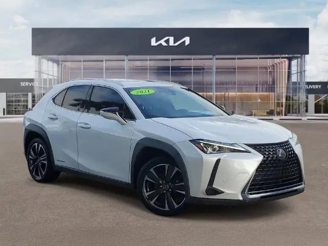 2021 Lexus UX 250h UX 250h for sale in Naples, FL