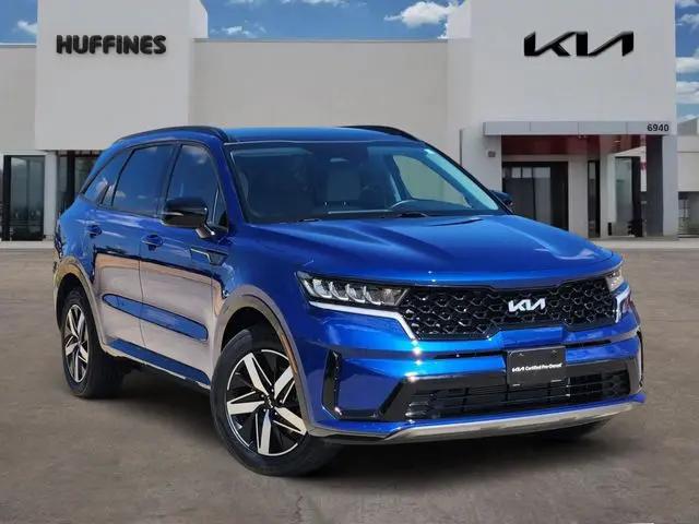 2022 Kia Sorento S for sale in Corinth, TX