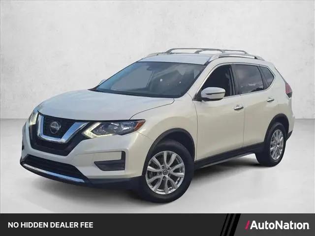 2019 Nissan Rogue SV for sale in Sarasota, FL