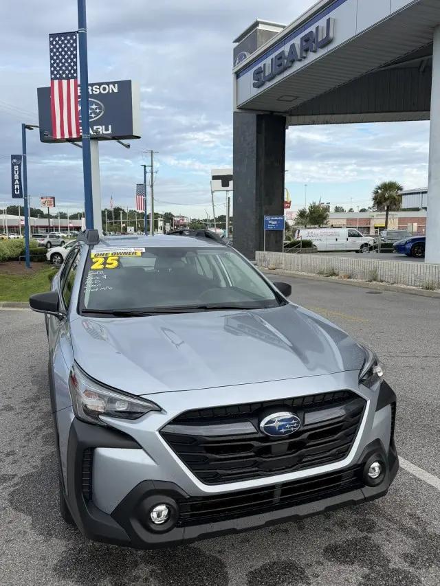 2025 Subaru Outback 2.5i for sale in Pensacola, FL