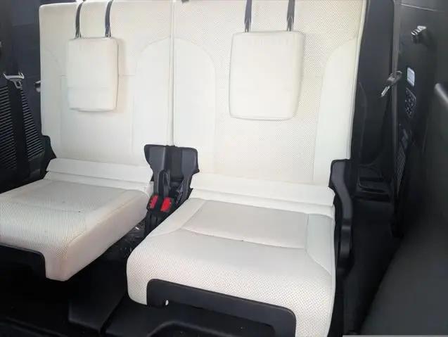 2024 Lexus LX Luxury