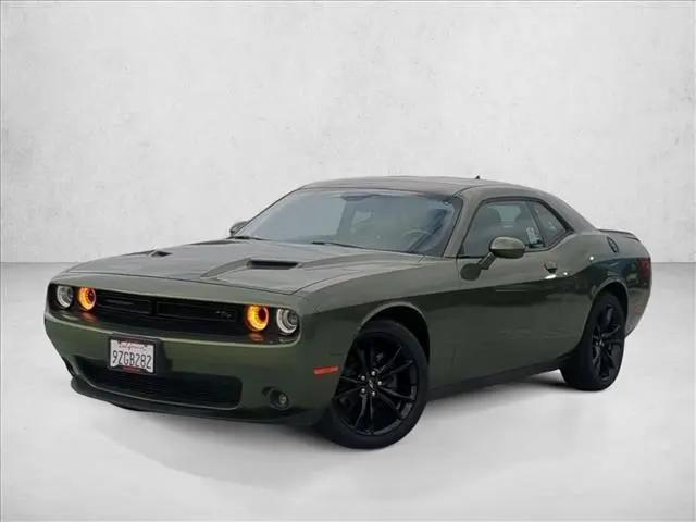2018 Dodge Challenger R/T Plus for sale in Torrance, CA