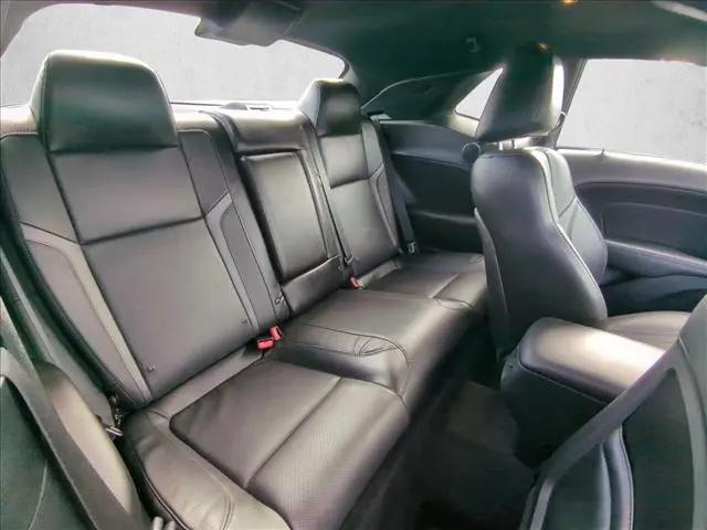 2018 Dodge Challenger R/T Plus