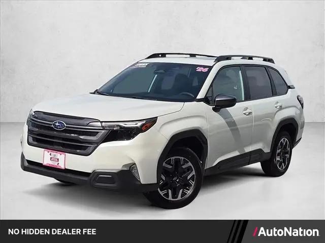 2026 Subaru Forester Premium for sale in Cockeysville, MD