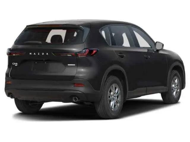 2026 Mazda CX-5 2.5 S