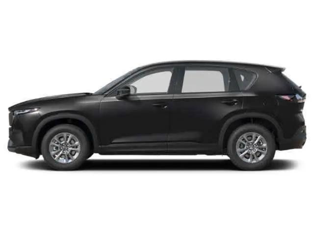 2026 Mazda CX-5 2.5 S