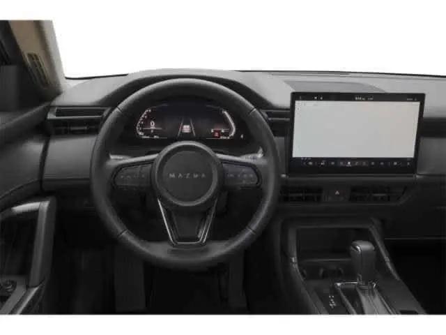 2026 Mazda CX-5 2.5 S