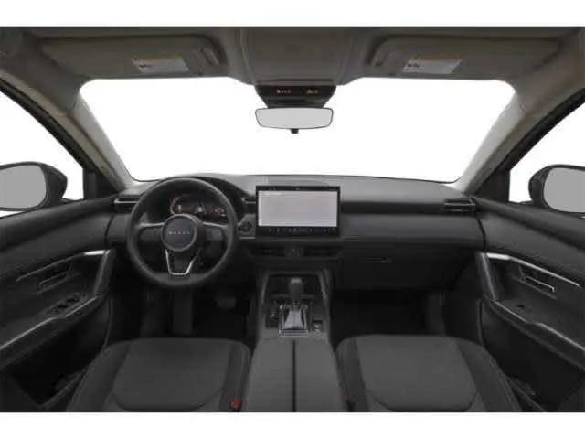 2026 Mazda CX-5 2.5 S