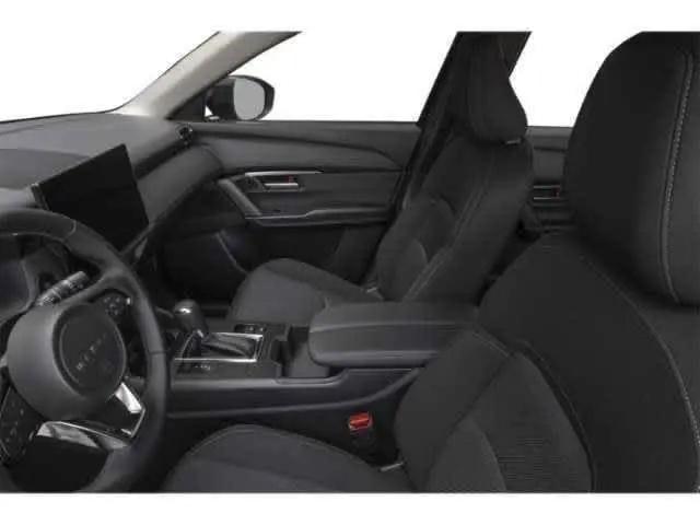 2026 Mazda CX-5 2.5 S