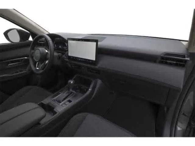 2026 Mazda CX-5 2.5 S