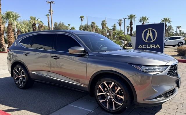 2024 Acura MDX Technology Package for sale in Cathedral City, CA
