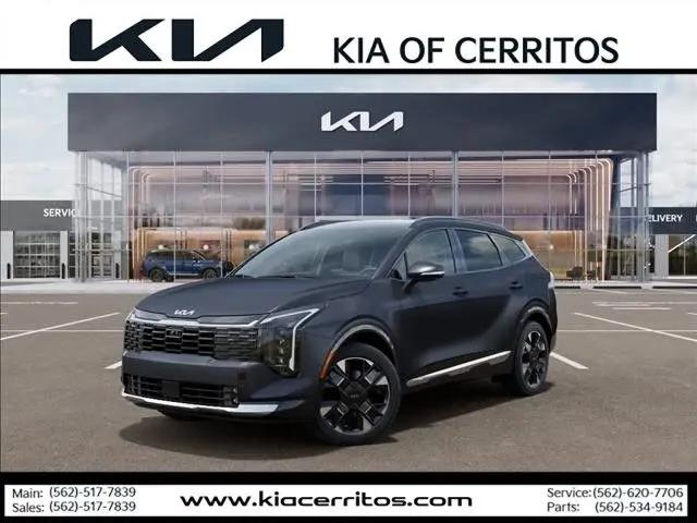 2027 Kia Sportage SX-Prestige for sale in Cerritos, CA