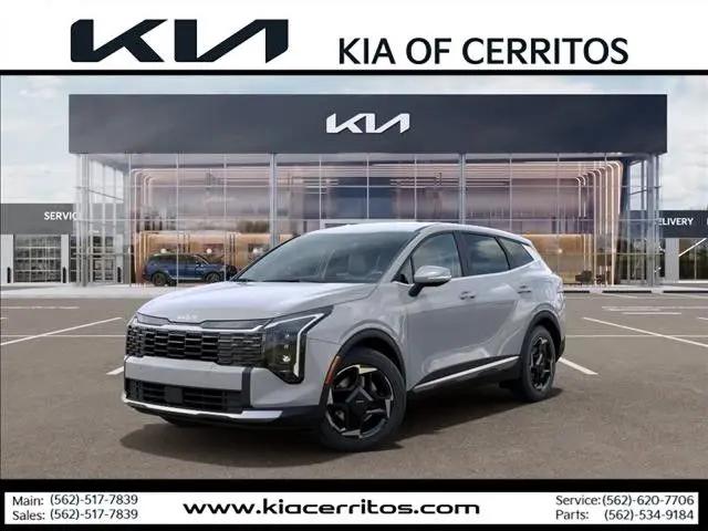 2027 Kia Sportage EX for sale in Cerritos, CA