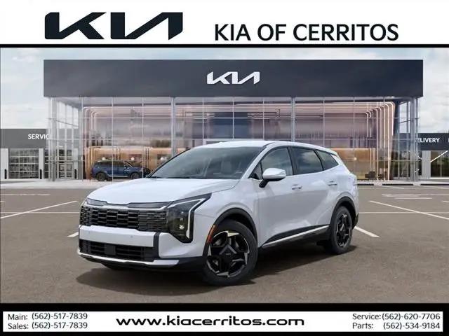 2027 Kia Sportage EX for sale in Cerritos, CA