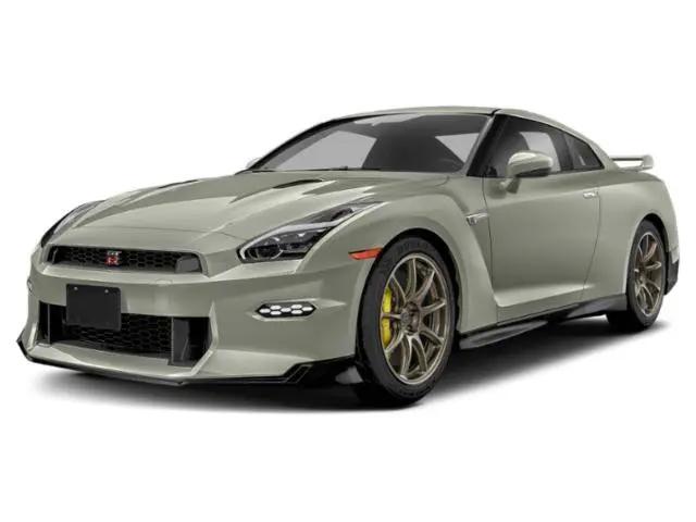 2024 Nissan GT-R T-spec Dual-clutch 6-Speed Transmission for sale in Pinellas Park, FL