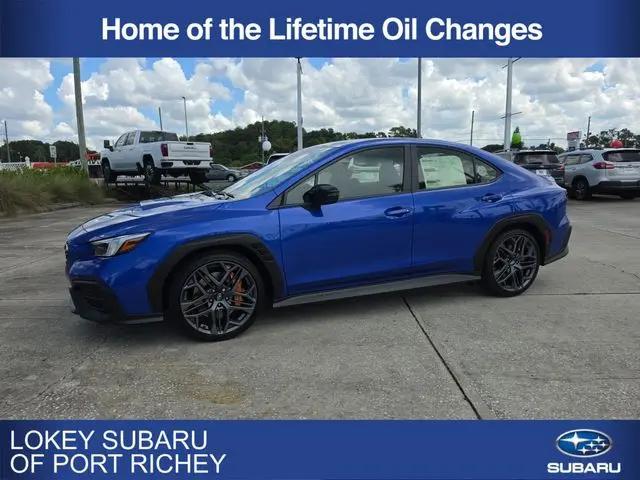 2026 Subaru WRX tS for sale in Port Richey, FL