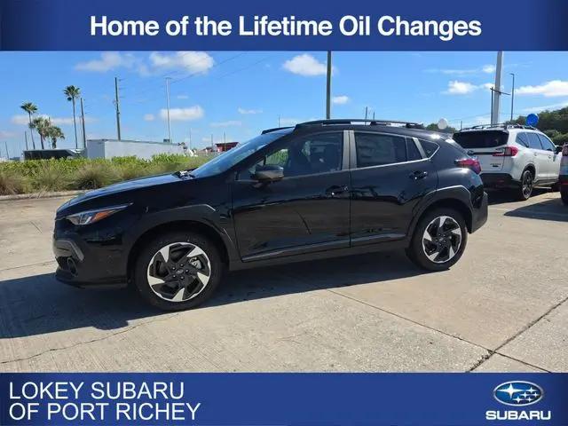 2026 Subaru Crosstrek Limited for sale in Port Richey, FL