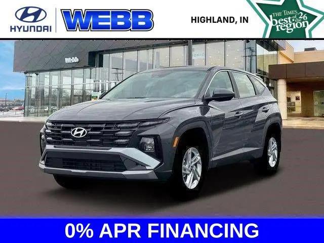 2026 Hyundai Tucson SE for sale in Highland, IN