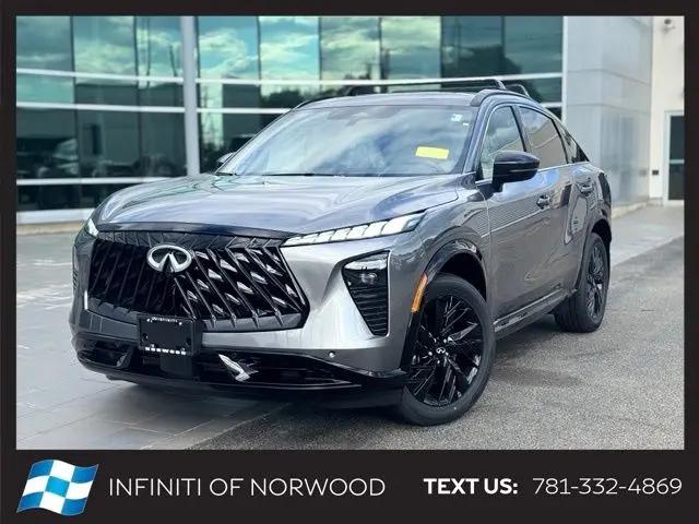 2027 INFINITI X6 SPORT for sale in Norwood, MA