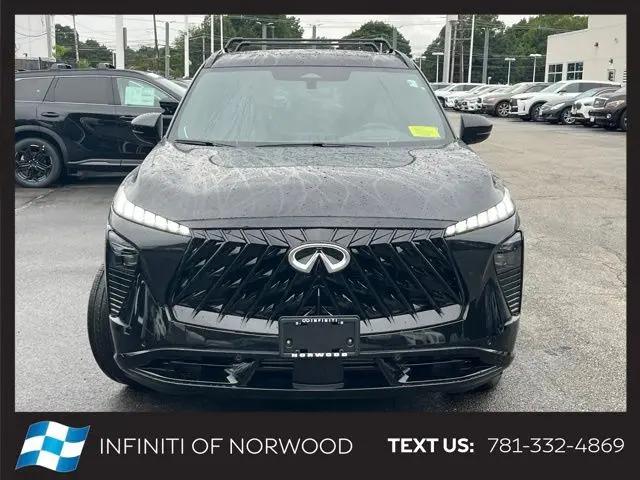 2027 INFINITI X6 AUTOGRAPH for sale in Norwood, MA