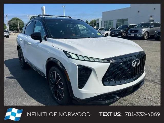 2027 INFINITI X6 AUTOGRAPH for sale in Norwood, MA