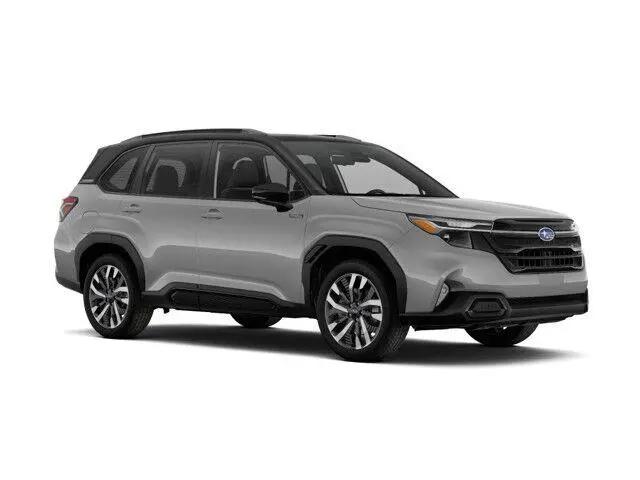 2026 Subaru Forester Touring for sale in Glendale, CA