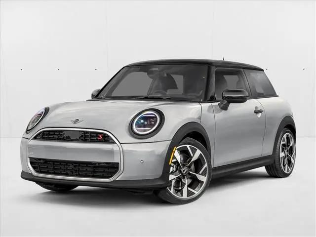 2027 MINI Cooper Coupe Cooper S for sale in Las Vegas, NV