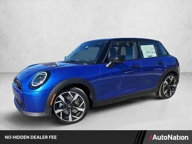 2027 MINI Cooper Hardtop Cooper C Oxford Edition for sale in Las Vegas, NV