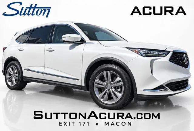 2023 Acura MDX Standard for sale in Macon, GA