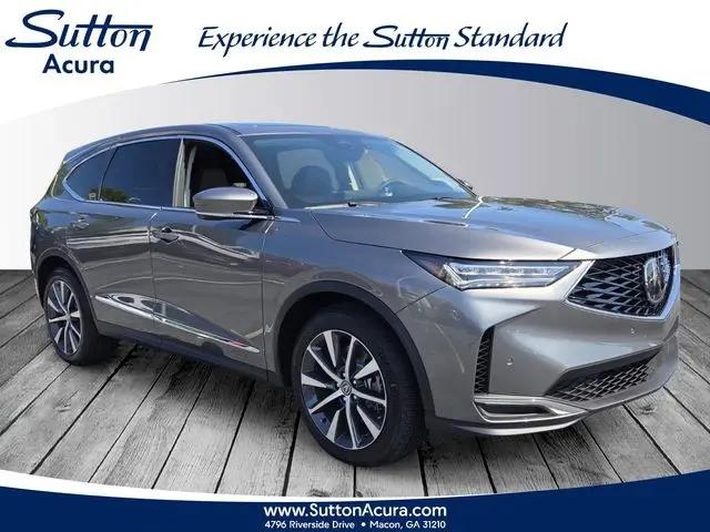 2026 Acura MDX Technology Package for sale in Macon, GA