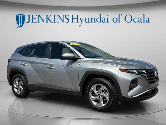 2024 Hyundai Tucson SE for sale in Ocala, FL