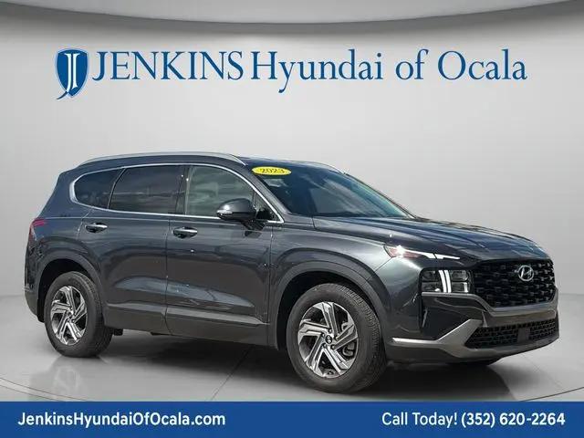 2023 Hyundai Santa Fe SEL for sale in Ocala, FL