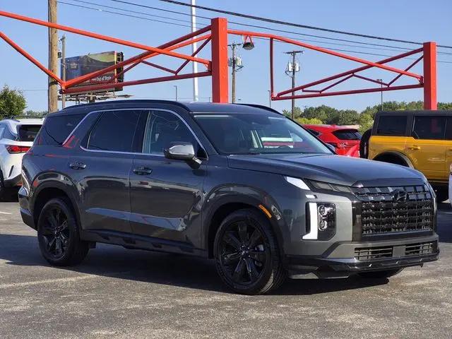 2024 Hyundai Palisade XRT for sale in Tyler, TX