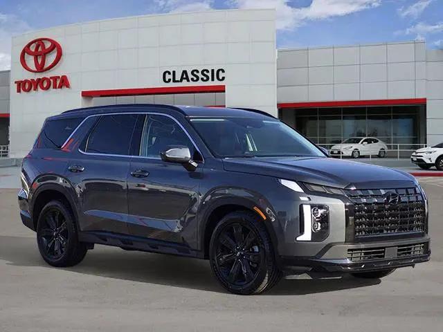 2024 Hyundai Palisade XRT for sale in Tyler, TX